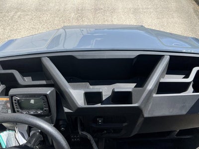 2026 Polaris Ranger 500 Base