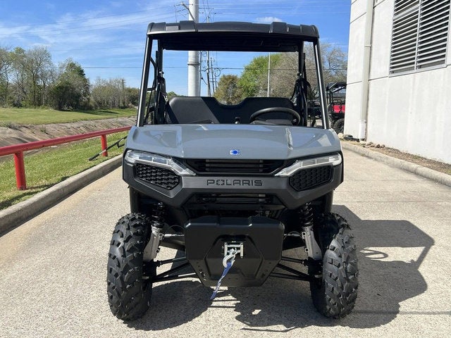 2026 Polaris Ranger 500 Base