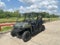2025 Polaris Ranger Crew 570 Full-Size Base