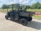 2025 Polaris Ranger Crew 570 Full-Size Base