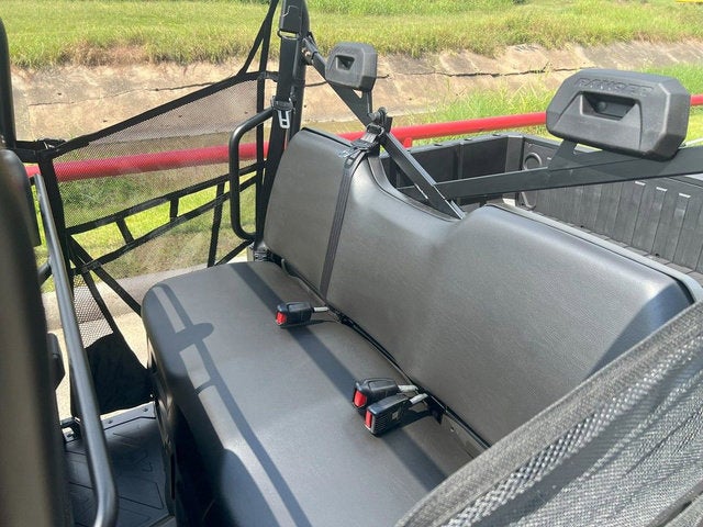 2025 Polaris Ranger Crew 570 Full-Size Base