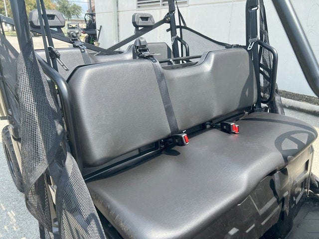 2025 Polaris Ranger Crew 570 Full-Size Base
