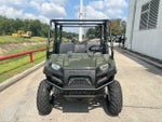 2025 Polaris Ranger Crew 570 Full-Size Base