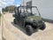 2025 Polaris Ranger Crew 570 Full-Size Base
