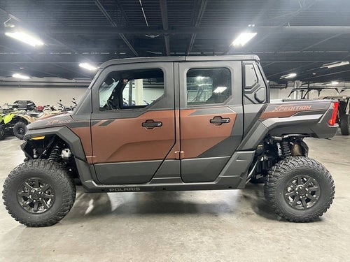 2027 Polaris XPedition XP 5 NorthStar Base
