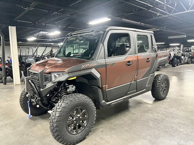 2027 Polaris XPedition XP 5 NorthStar Base