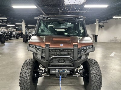 2027 Polaris XPedition XP 5 NorthStar Base