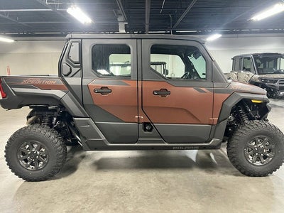 2027 Polaris XPedition XP 5 NorthStar Base