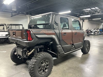 2027 Polaris XPedition XP 5 NorthStar Base