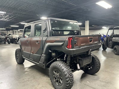 2027 Polaris XPedition XP 5 NorthStar Base
