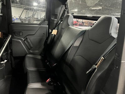 2027 Polaris XPedition XP 5 NorthStar Base