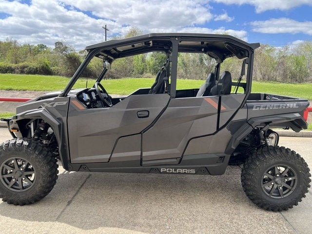 2026 Polaris GENERAL XP 4 1000 Ultimate