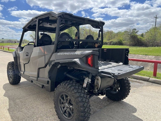 2026 Polaris GENERAL XP 4 1000 Ultimate
