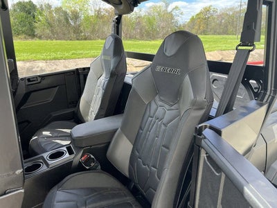2026 Polaris GENERAL XP 4 1000 Ultimate