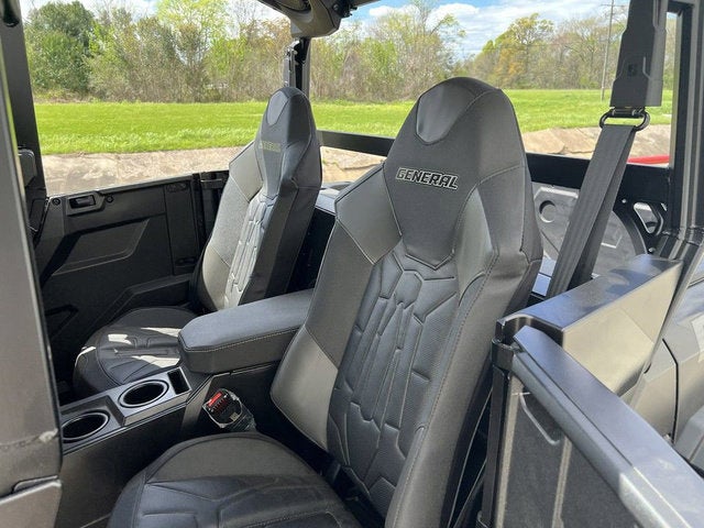 2026 Polaris GENERAL XP 4 1000 Ultimate
