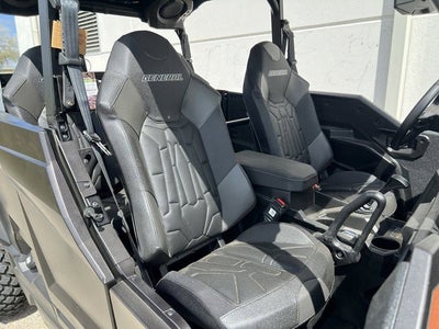 2026 Polaris GENERAL XP 4 1000 Ultimate