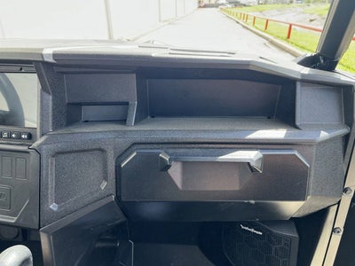 2026 Polaris GENERAL XP 4 1000 Ultimate