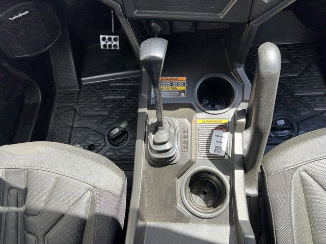 2026 Polaris GENERAL XP 4 1000 Ultimate