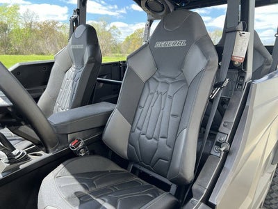 2026 Polaris GENERAL XP 4 1000 Ultimate