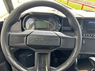2026 Polaris GENERAL XP 4 1000 Ultimate