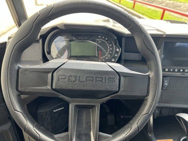 2026 Polaris GENERAL XP 4 1000 Ultimate