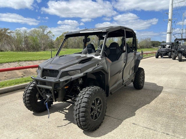 2026 Polaris GENERAL XP 4 1000 Ultimate