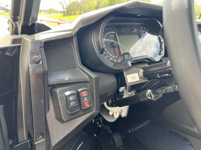 2026 Polaris GENERAL XP 4 1000 Ultimate