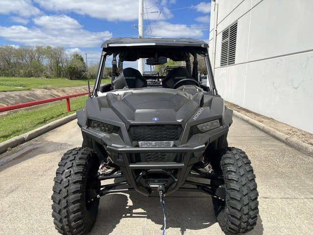 2026 Polaris GENERAL XP 4 1000 Ultimate