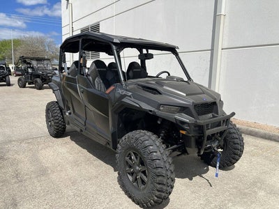 2026 Polaris GENERAL XP 4 1000 Ultimate