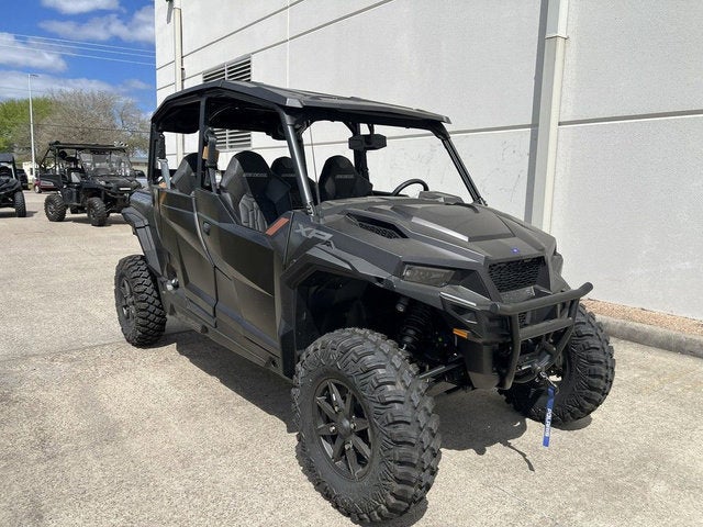 2026 Polaris GENERAL XP 4 1000 Ultimate