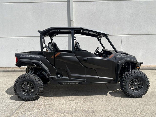 2026 Polaris GENERAL XP 4 1000 Ultimate