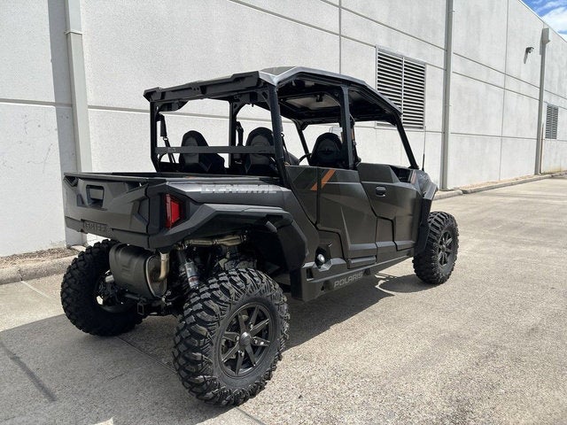 2026 Polaris GENERAL XP 4 1000 Ultimate