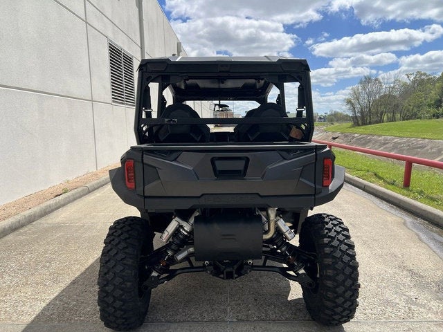 2026 Polaris GENERAL XP 4 1000 Ultimate