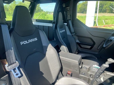 2027 Polaris XPedition ADV NorthStar Base