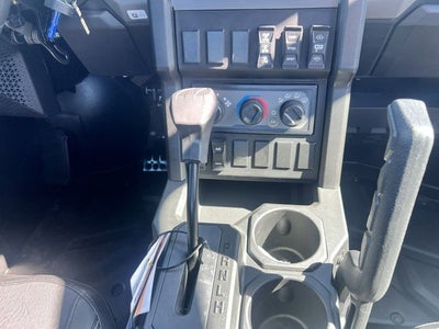 2027 Polaris XPedition ADV NorthStar Base