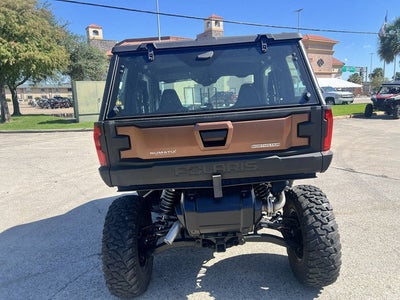 2027 Polaris XPedition ADV NorthStar Base