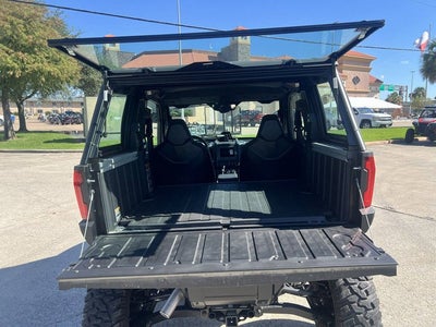 2027 Polaris XPedition ADV NorthStar Base