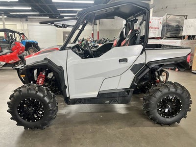 2025 Polaris GENERAL XP 1000 Sport