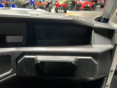 2027 Polaris General XP 1000 Sport Base
