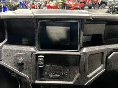 2027 Polaris General XP 1000 Sport Base