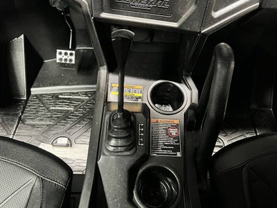 2027 Polaris General XP 1000 Sport Base