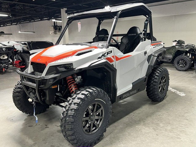 2027 Polaris General XP 1000 Sport Base