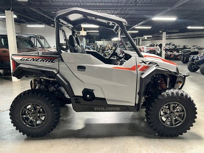 2027 Polaris General XP 1000 Sport Base