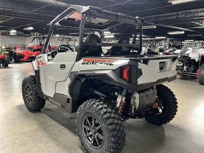 2027 Polaris General XP 1000 Sport Base