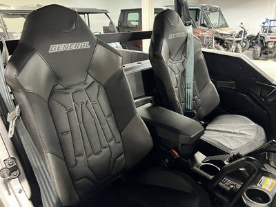 2027 Polaris General XP 1000 Sport Base