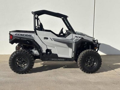2026 Polaris GENERAL XP 1000 Sport