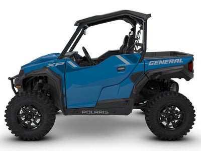 2026 Polaris GENERAL XP 1000 Ultimate