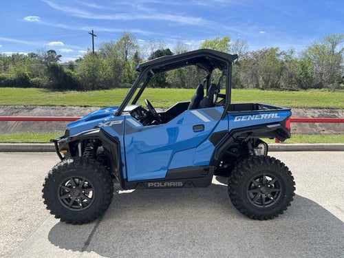 2026 Polaris GENERAL XP 1000 Ultimate