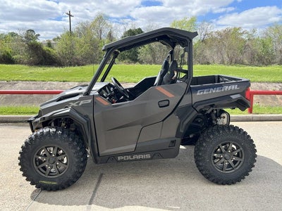 2026 Polaris GENERAL XP 1000 Ultimate
