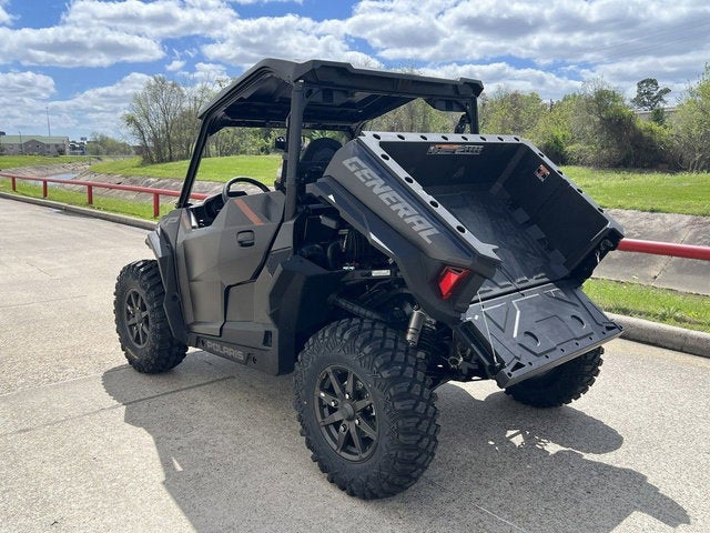 2026 Polaris GENERAL XP 1000 Ultimate